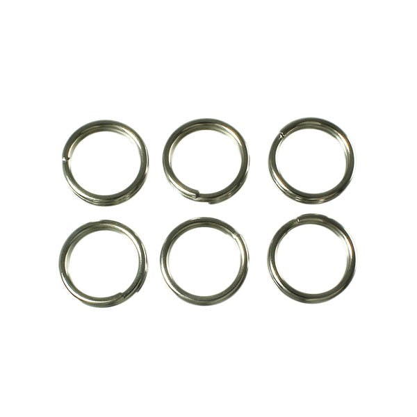 ニッサチェイン P-213 ステンレスWリング 1.6×13(CDC)【別送品】