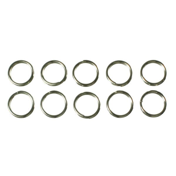 ニッサチェイン P-215 ステンレスWリング 1.2×10(CDC) 吊り金具 ニッサチェイン P-215 ステンレスWリング 1.2×10(CDC) 吊り金具