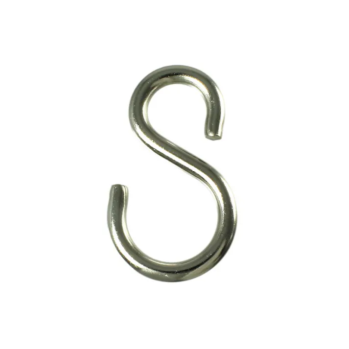 ニッサチェイン P-231 ステン Sフック 4.8×43(CDC)【別送品】