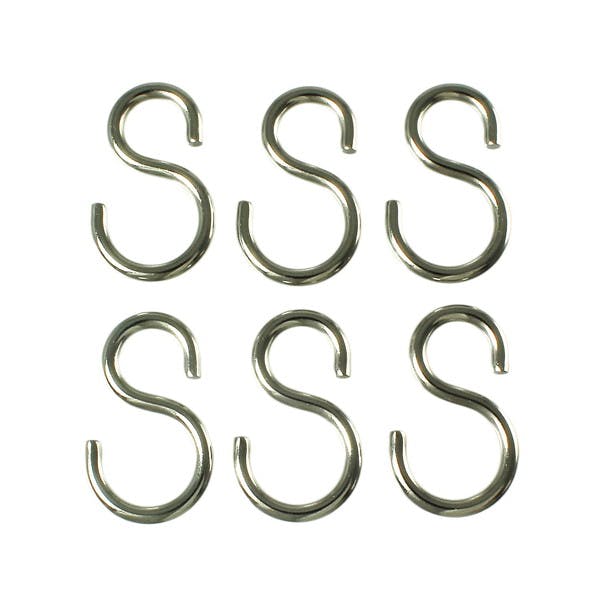 ニッサチェイン P-234 ステン Sフック 2.3×23(CDC)【別送品】