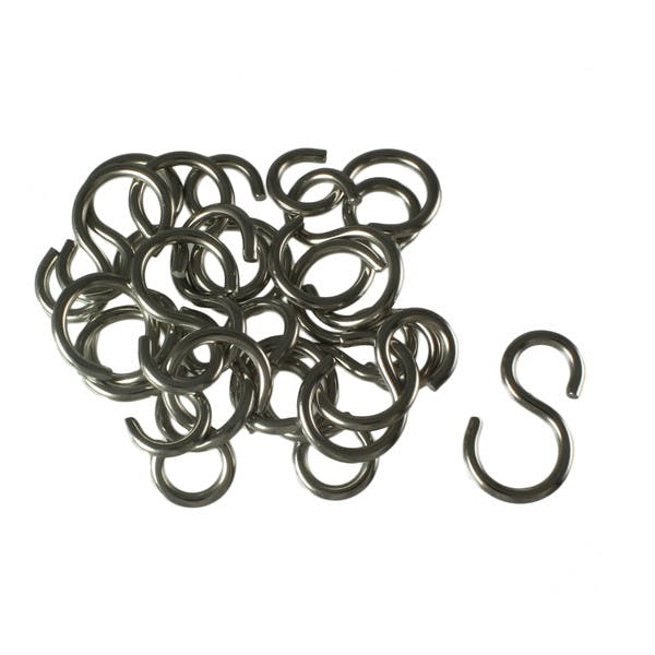 ニッサチェイン P-844 ステン Sフック 2.3×23(CDC)【別送品】