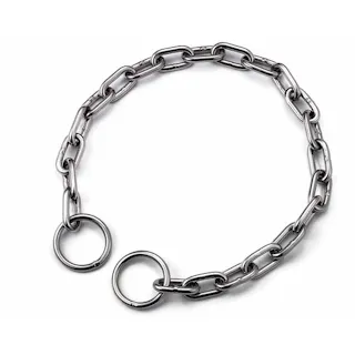 ニッサチェイン S-118 用心鎖ステン 8φ×900mm(CDC)【別送品】