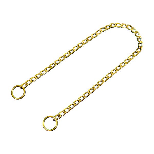ニッサチェイン K- 14 金 IM20E 450mm(CDC) カットチェーン ニッサチェイン K- 14 金 IM20E 450mm(CDC) カットチェーン