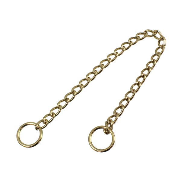 ニッサチェイン K- 21 金 IM20E 300mm(CDC) カットチェーン ニッサチェイン K- 21 金 IM20E 300mm(CDC) カットチェーン