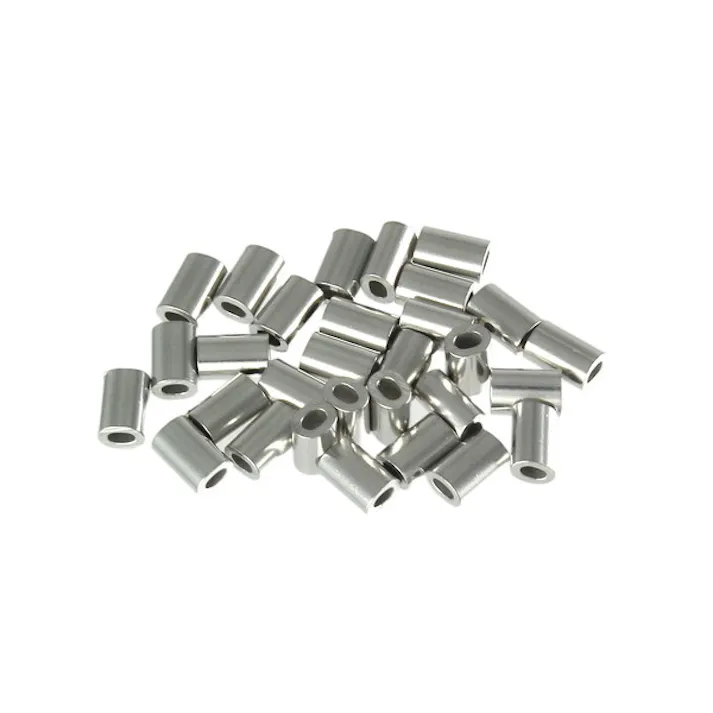 ニッサチェイン P-1896 トクトクパック オーバルスリーブ(CDC)【別送品】