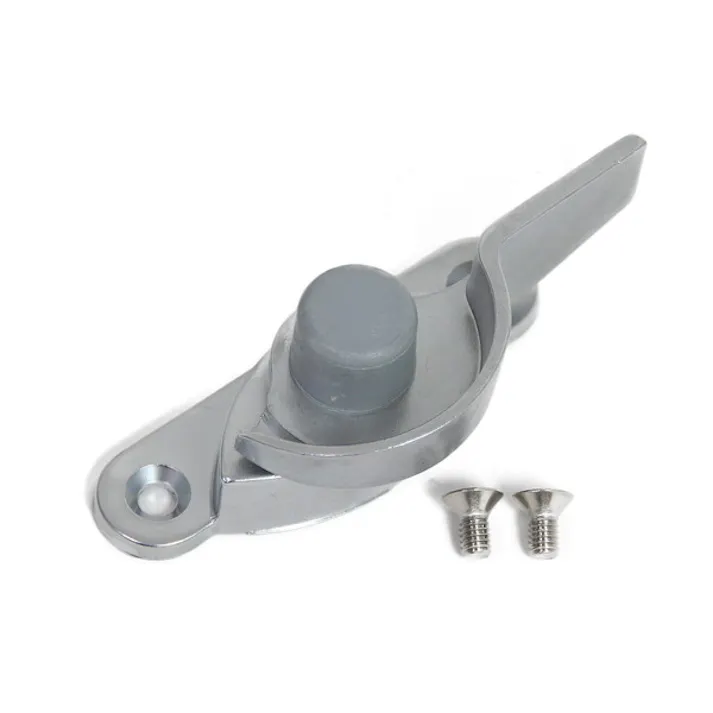 中西産業 94015 クレセント DC-391ゴム付 8R 1個入(CDC)【別送品】