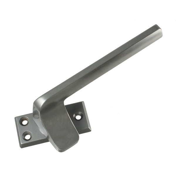 中西産業 DC-610-T カムラッチハンドル R(CDC) ドア周り金具 中西産業 DC-610-T カムラッチハンドル R(CDC) ドア周り金具