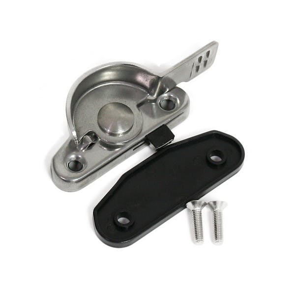 中西産業 94043 クレセント YK-1022 22R 1個入(CDC)【別送品】