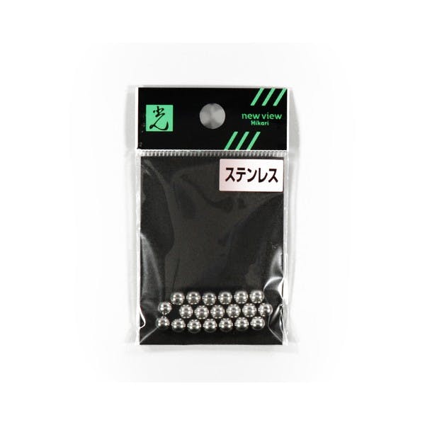 光 SZ54 ステンレス球 5φ(CDC)【別送品】 | ねじ・くぎ・針金