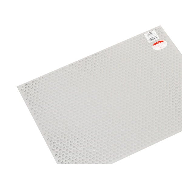 光 PA69-334 アルミパンチング0.3x300x400mm(CDC) 金属素材 光 PA69-334 アルミパンチング0.3x300x400mm(CDC) 金属素材