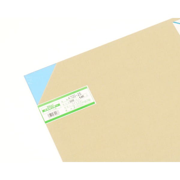 光 A700-2S アクリル板 ライトB 2x320x545mm(CDC)【別送品】