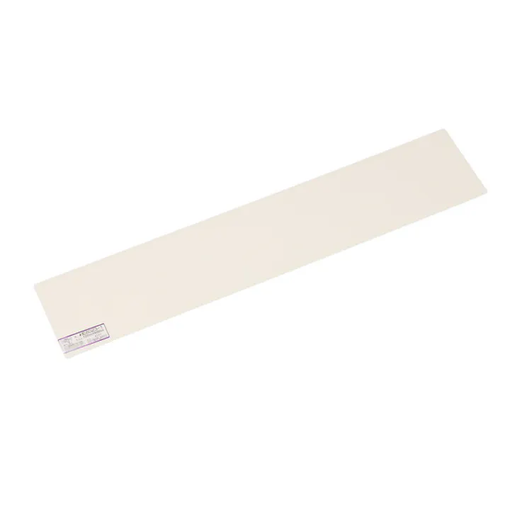 光 HE8023-1 発泡エンビホワイト 3x120x600mm(CDC)【別送品】
