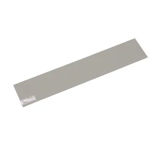 光 HE8023-7 発泡エンビグレー 3x120x600mm(CDC)【別送品】
