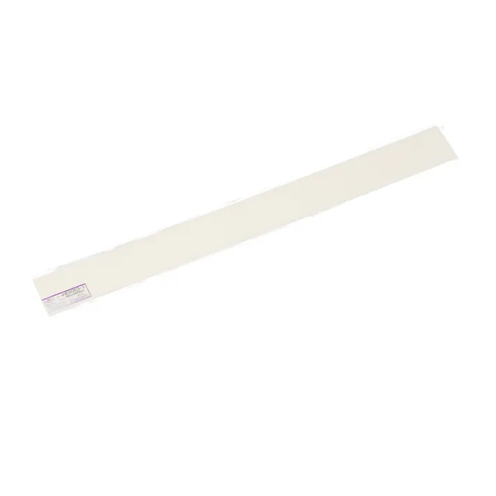 光 HE8063-1 発泡エンビホワイト 3x60x600mm(CDC)【別送品】