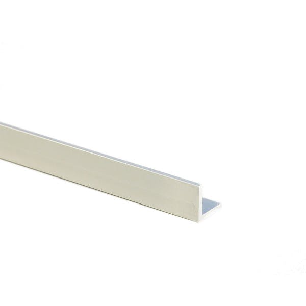 光 AAH2020 アルミアングル 3x20x20x300mm(CDC)【別送品】