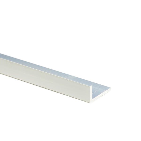 光 AAH2040 アルミアングル 3x20x40x300mm(CDC)【別送品