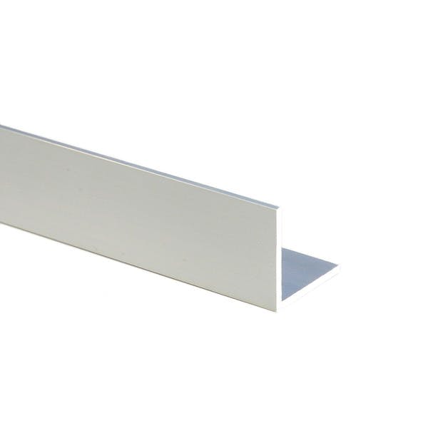 光 AAH4040 アルミアングル 3x40x40x300mm(CDC)【別送品