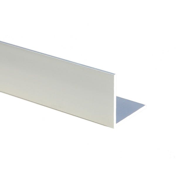 光 AAH5050 アルミアングル 3x50x50x300mm(CDC)【別送品】