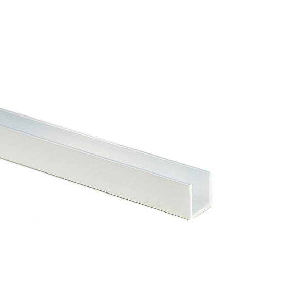 光 ACH2020 アルミチャンネル 2x20x20x300mm(CDC) 金属素材 光 ACH2020 アルミチャンネル 2x20x20x300mm(CDC) 金属素材