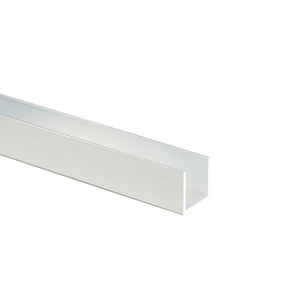 光 ACH2525 アルミチャンネル 2x25x25x300mm(CDC) 金属素材 光 ACH2525 アルミチャンネル 2x25x25x300mm(CDC) 金属素材