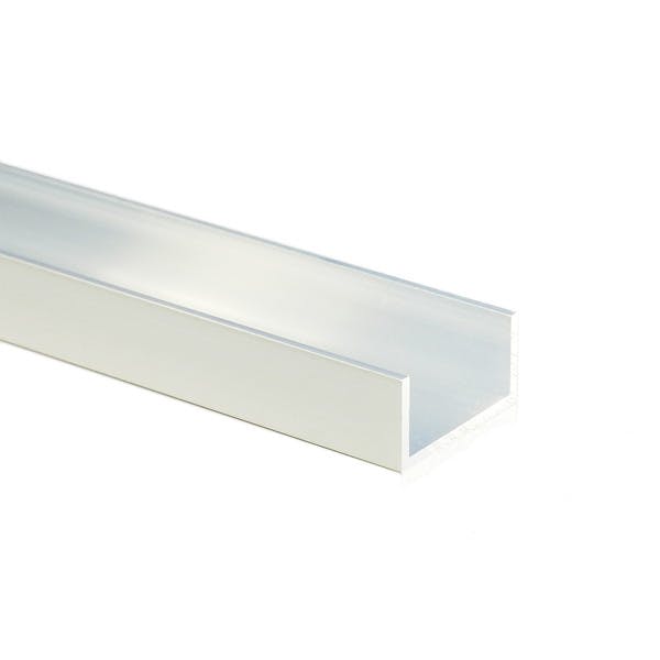 光 ACH2550 アルミチャンネル 3x25x50x300mm(CDC) 金属素材 光 ACH2550 アルミチャンネル 3x25x50x300mm(CDC) 金属素材