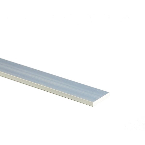 光 AHH305 アルミ平板 5x30x300mm(CDC)【別送品】