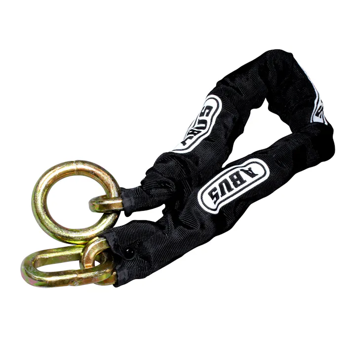 日本ロックサービス 屈強チェーン 12KS 80mm JANコード:4003318307379(CDC)【別送品】