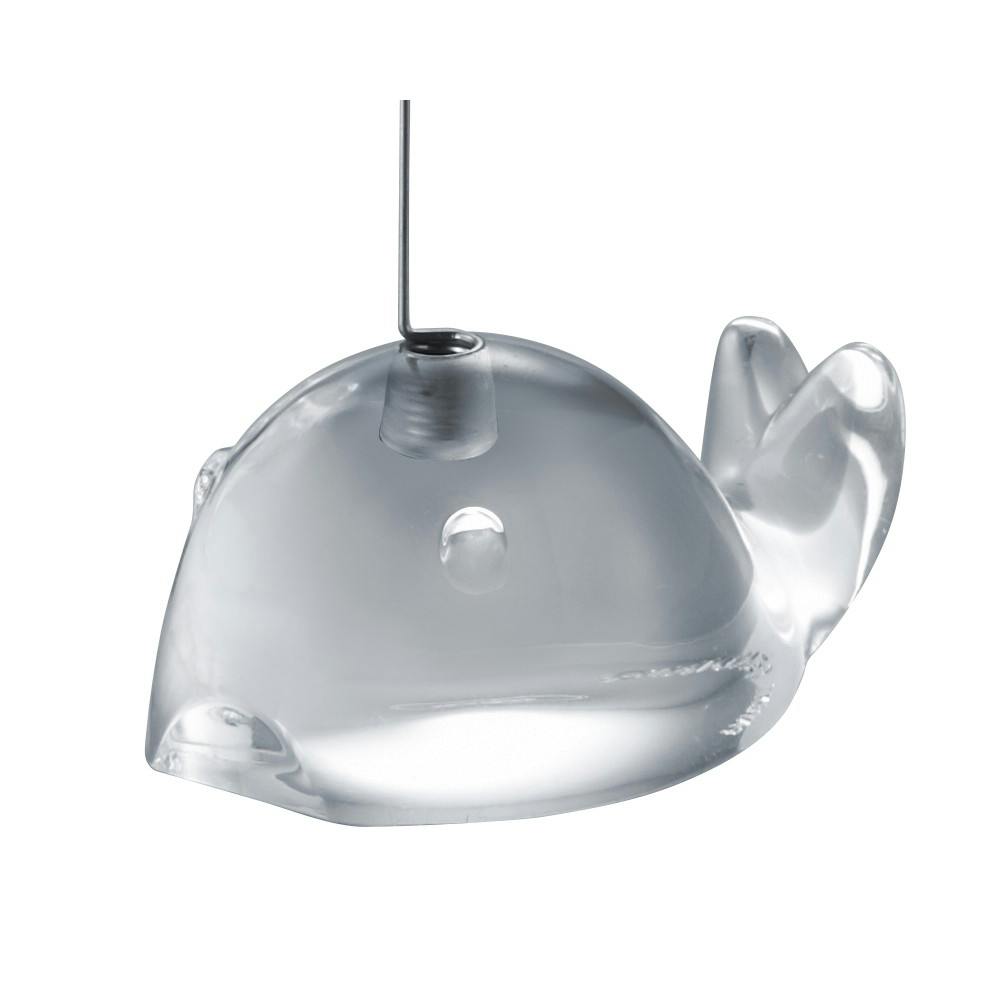 光 K-126E メモ・プライスクリップ クジラ JANコード：4535395007946