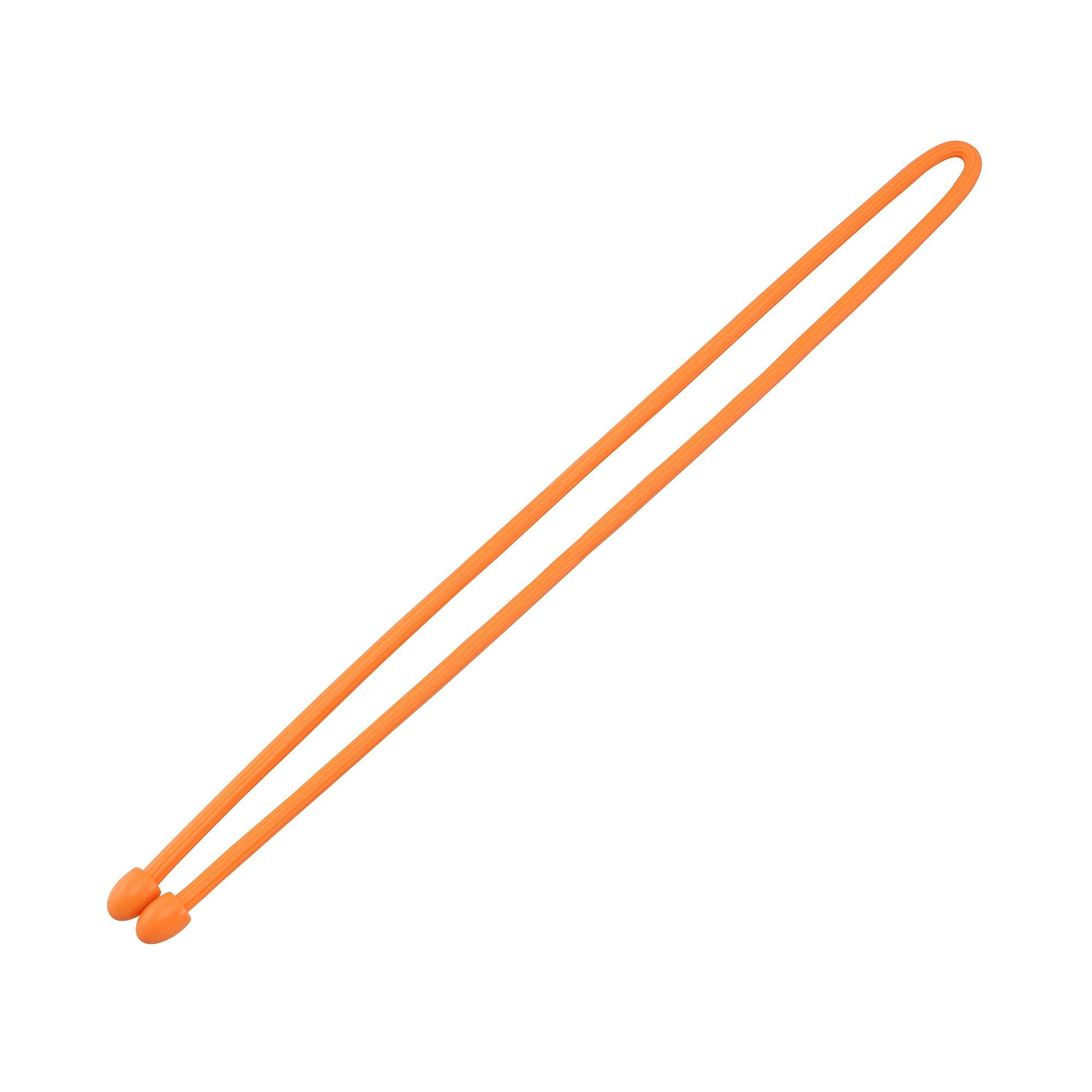 光 KFRT806-3 カラフルフリータイ 750×6mm オレンジ JANコード:4535395013138(CDC) フック・吸盤 光 KFRT806-3 カラフルフリータイ 750×6mm オレンジ JANコード:4535395013138(CDC) フック・吸盤