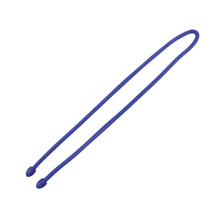 光 KFRT806-5 カラフルフリータイ 750×6mm ブルー JANコード:4535395013152(CDC)【ネット注文限定・別送品】
