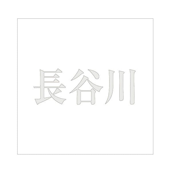 ハイロジック キリモジ 明朝 パールグレー100×100ミリ用 長谷川 JANコード:4549396367343(CDC) フック・吸盤 ハイロジック キリモジ 明朝 パールグレー100×100ミリ用 長谷川 JANコード:4549396367343(CDC) フック・吸盤