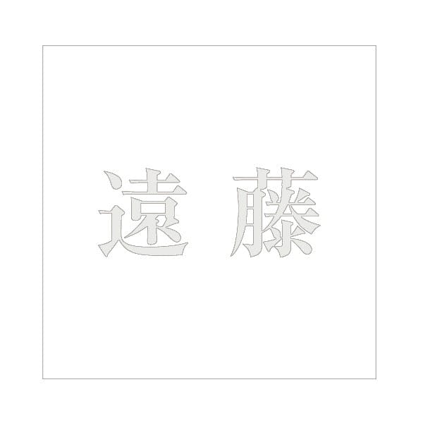 ハイロジック キリモジ 明朝 パールグレー 160×160ミリ用 遠藤 JANコード:4549396368395(CDC) フック・吸盤 ハイロジック キリモジ 明朝 パールグレー 160×160ミリ用 遠藤 JANコード:4549396368395(CDC) フック・吸盤