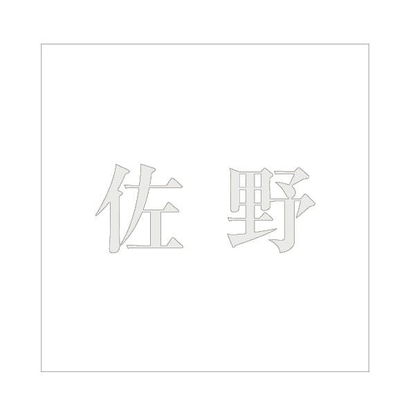 ハイロジック キリモジ 明朝 パールグレー 200×200ミリ用 佐野 JANコード:4549396369958(CDC) フック・吸盤 ハイロジック キリモジ 明朝 パールグレー 200×200ミリ用 佐野 JANコード:4549396369958(CDC) フック・吸盤