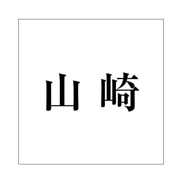 ハイロジック キリモジ 明朝 ブラック 160×160ミリ用 山崎 JANコード:4549396378202(CDC) フック・吸盤 ハイロジック キリモジ 明朝 ブラック 160×160ミリ用 山崎 JANコード:4549396378202(CDC) フック・吸盤