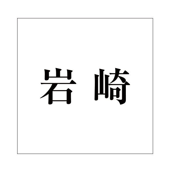 ハイロジック キリモジ 明朝 ブラック 200×200ミリ用 岩崎 JANコード:4549396379933(CDC) フック・吸盤 ハイロジック キリモジ 明朝 ブラック 200×200ミリ用 岩崎 JANコード:4549396379933(CDC) フック・吸盤