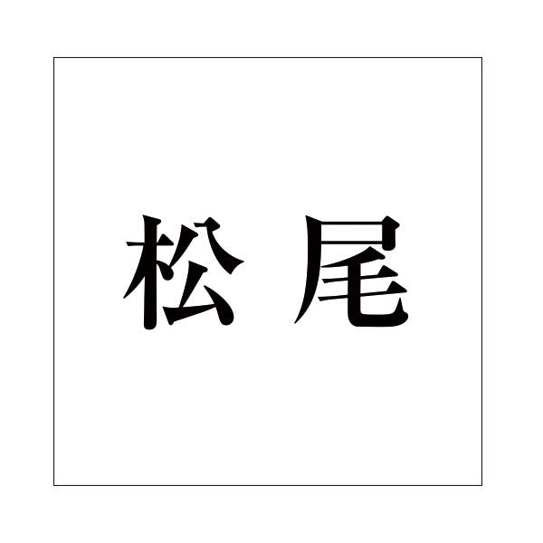 ハイロジック キリモジ 明朝 ブラック 200×200ミリ用 松尾 JANコード:4549396379940(CDC) フック・吸盤 ハイロジック キリモジ 明朝 ブラック 200×200ミリ用 松尾 JANコード:4549396379940(CDC) フック・吸盤