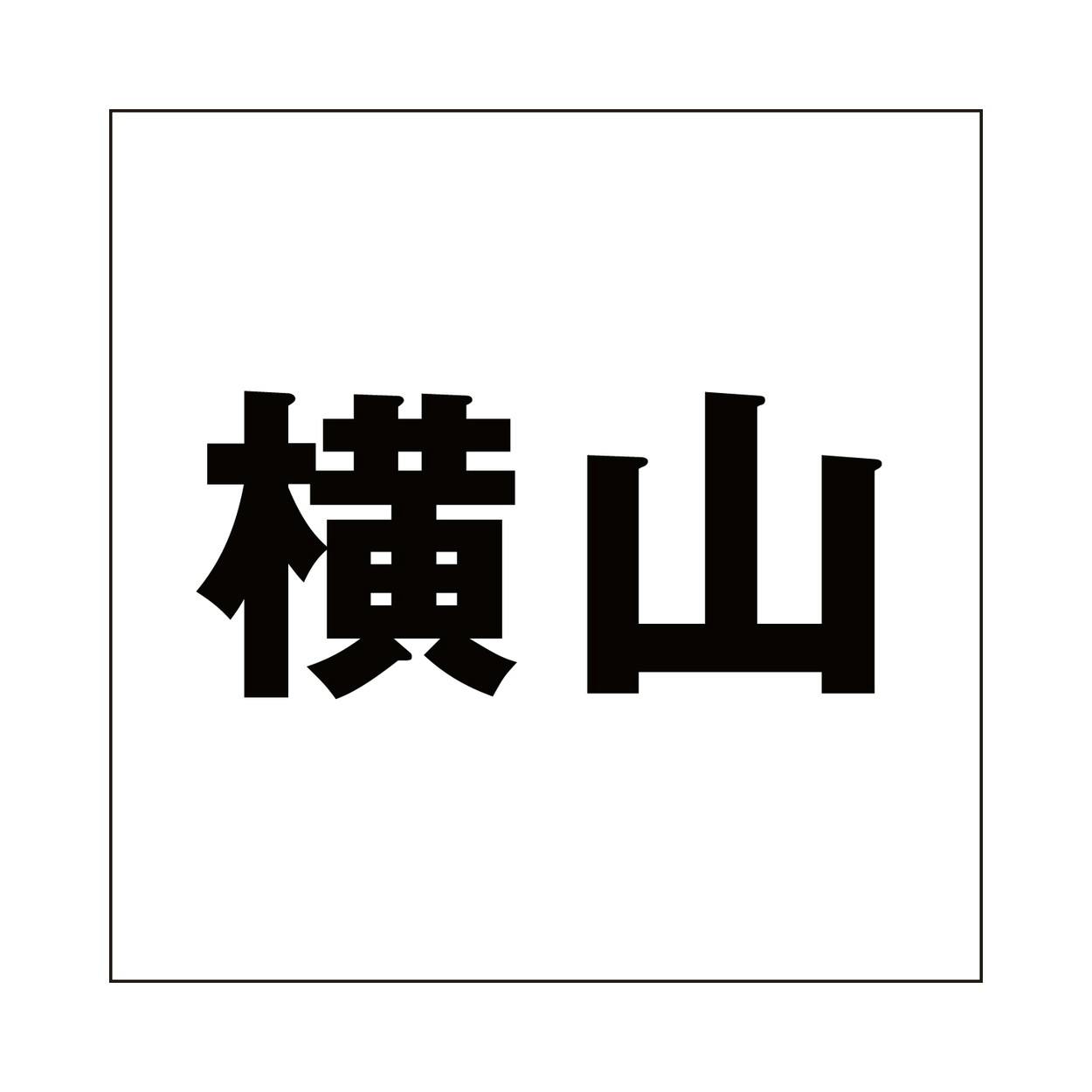 ハイロジック キリモジ ゴシック ブラック 200×200ミリ用 横山 JANコード:4549396395650(CDC) フック・吸盤 ハイロジック キリモジ ゴシック ブラック 200×200ミリ用 横山 JANコード:4549396395650(CDC) フック・吸盤