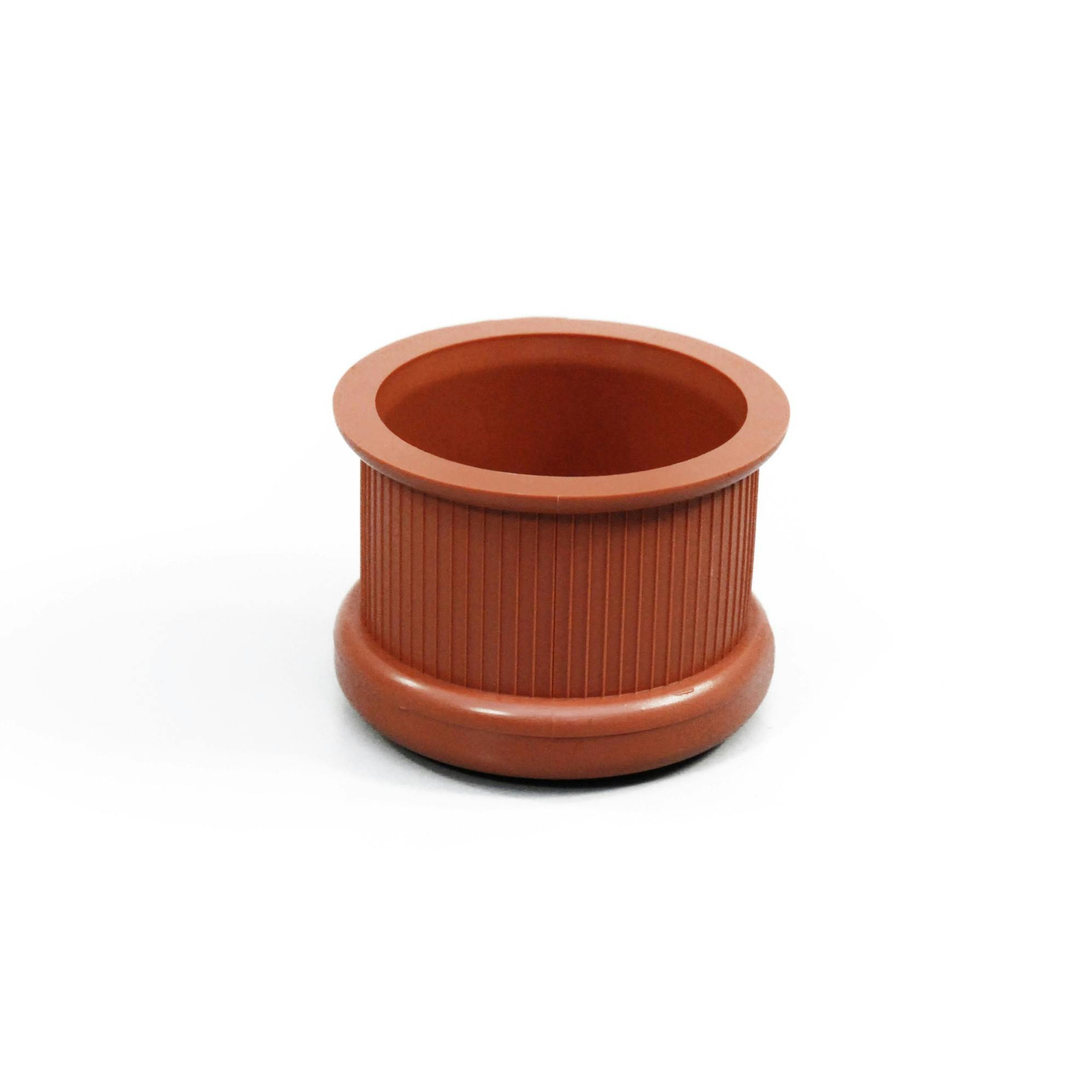 光 イス脚キャップ 茶丸 36mm 入数200 JANコード:4549396396480(CDC) フック・吸盤 光 イス脚キャップ 茶丸 36mm 入数200 JANコード:4549396396480(CDC) フック・吸盤