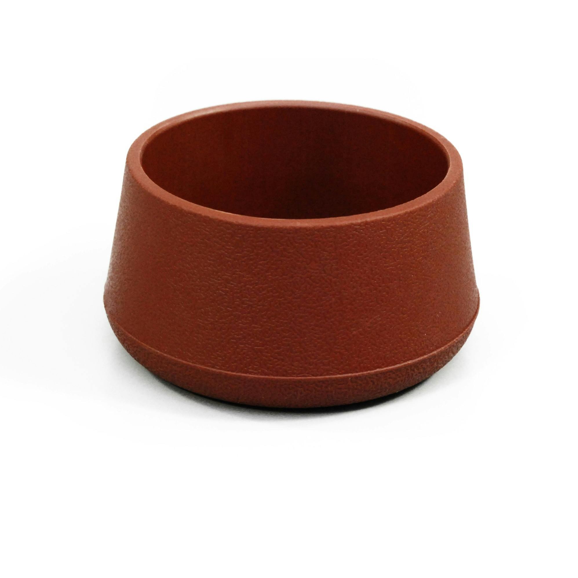 光 イス脚キャップ 茶丸 60mm 入数50 JANコード:4549396396527(CDC) フック・吸盤 光 イス脚キャップ 茶丸 60mm 入数50 JANコード:4549396396527(CDC) フック・吸盤