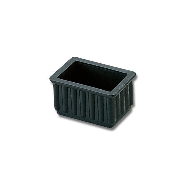 光 イス脚キャップ黒23×36×25mm 入数200 JANコード:4549396396534(CDC) フック・吸盤 光 イス脚キャップ黒23×36×25mm 入数200 JANコード:4549396396534(CDC) フック・吸盤