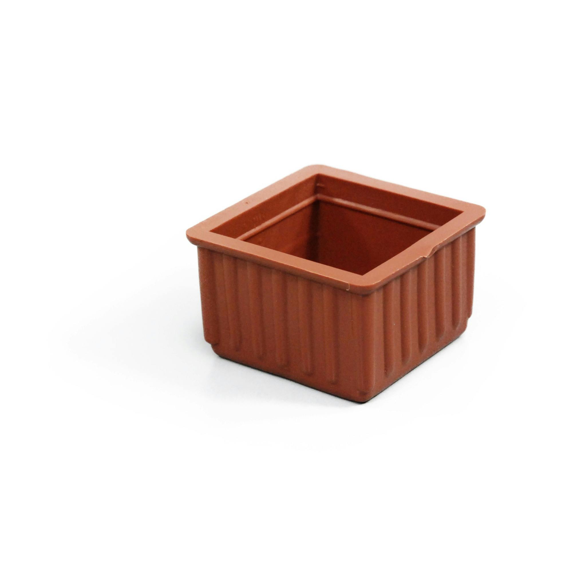 光 イス脚キャップ 茶角 36mm 入数200 JANコード:4549396396664(CDC) フック・吸盤 光 イス脚キャップ 茶角 36mm 入数200 JANコード:4549396396664(CDC) フック・吸盤