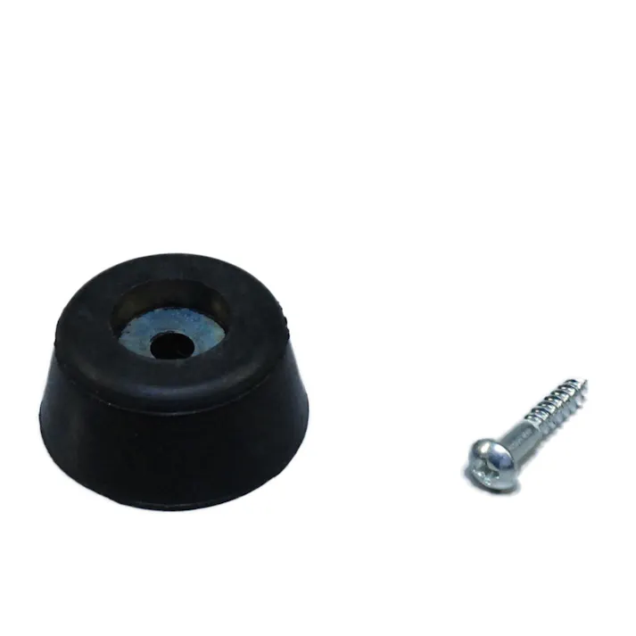 光 ゴム丸底脚 32mm 入数100 JANコード:4549396397159(CDC)【別送品】