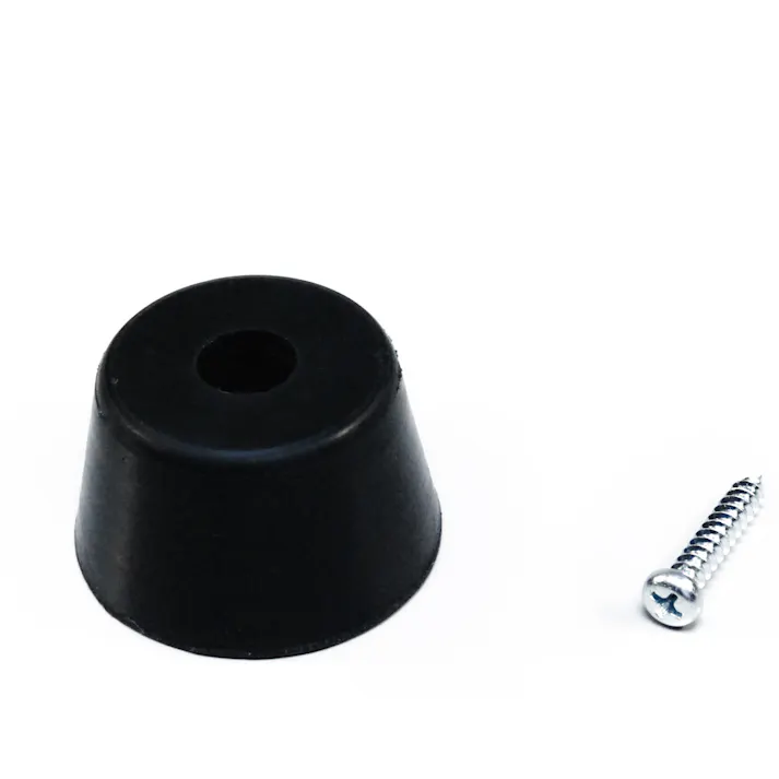 光 ゴム丸底脚 45mm 入数100 JANコード:4549396397173(CDC)【別送品】