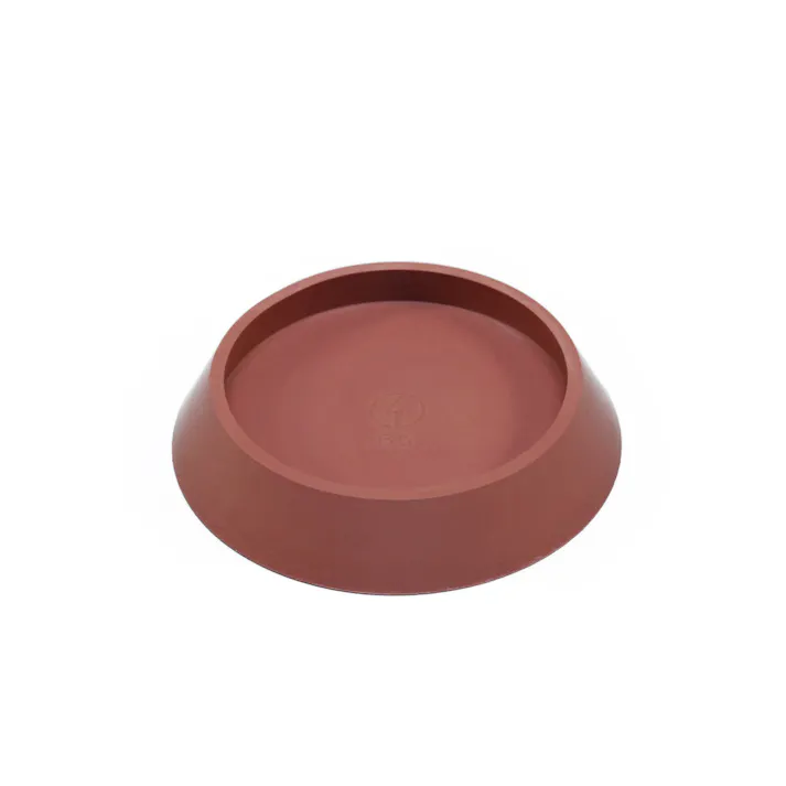 光 平置ゴム 65mm 茶 入数48 JANコード:4549396397272(CDC)【別送品】