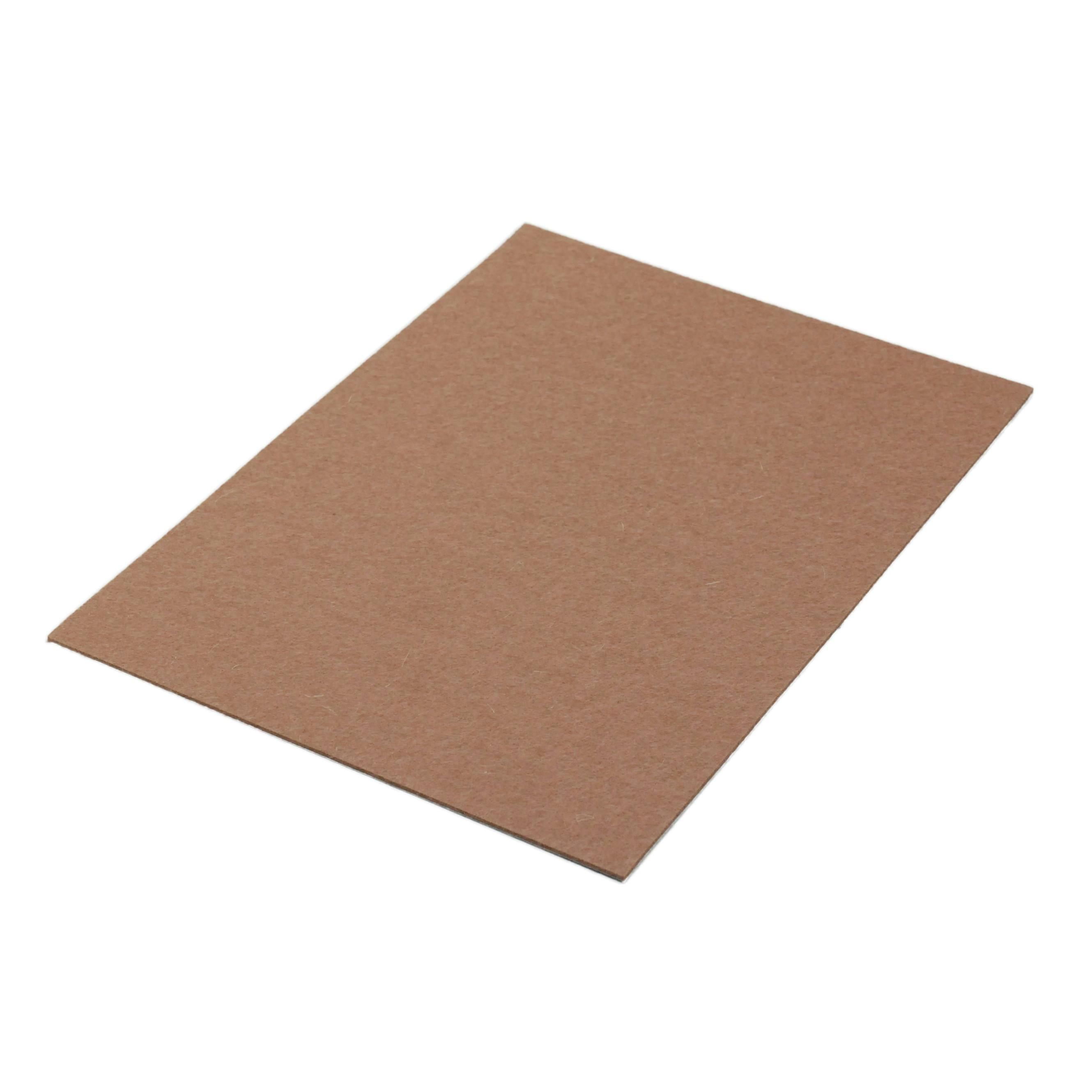 光 硬質フェルト茶 280×200mm 入数100 JANコード:4549396397463(CDC) フック・吸盤 光 硬質フェルト茶 280×200mm 入数100 JANコード:4549396397463(CDC) フック・吸盤