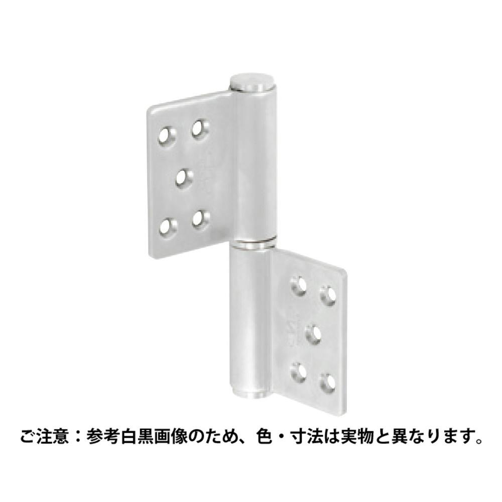 中西産業 ステンレス旗丁番R 127x50 JANコード:4549396530082(CDC) フック・吸盤 中西産業 ステンレス旗丁番R 127x50 JANコード:4549396530082(CDC) フック・吸盤