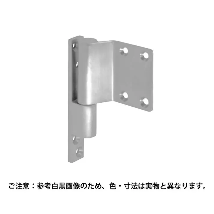中西産業 ステンレスソリッドヒンジR 152x80 JANコード:4549396531133(CDC)【別送品】