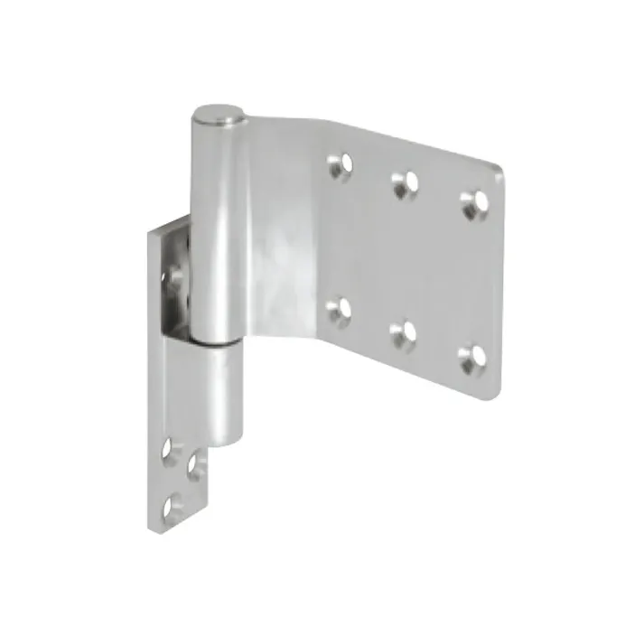 中西産業 ステンレスソリッドヒンジ 150x160 JANコード:4549396531188(CDC)【別送品】