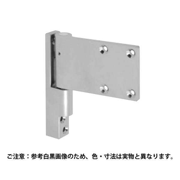 中西産業 ステンレスソリッドヒンジR 152x120 JANコード:4549396531218(CDC) フック・吸盤 中西産業 ステンレスソリッドヒンジR 152x120 JANコード:4549396531218(CDC) フック・吸盤