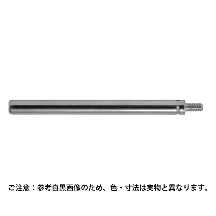 中西産業 ロッド棒 1350mm W5/16 JANコード:4549396532598(CDC)【ネット注文限定・別送品】